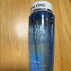 Lancome BI-FACIL Double Action Eye Makeup Remover - FULL SIZE 200mL - 6.7 FL oz